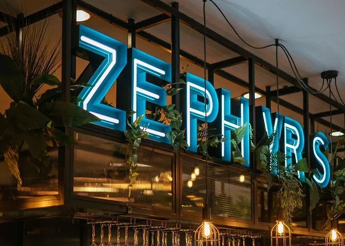 Ixora Hotel & Spa Snowdonia